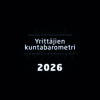 Yrittäjä – vastaa Kuntabarometriin 16.3. mennessä ja vaikuta kuntasi yrityspalveluihin!